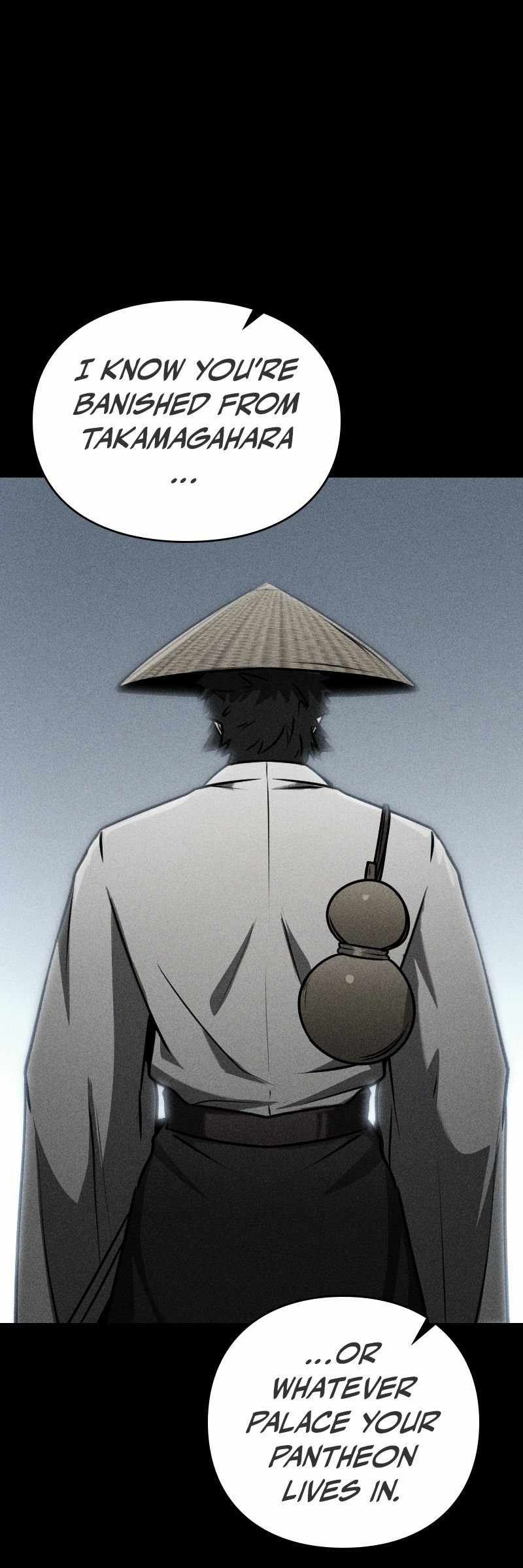 God Game Chapter 112 47